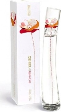 Kenzo winter flowers discount
