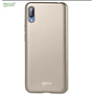 Lenuo Leshield na Huawei Y7 Prime - zlaté