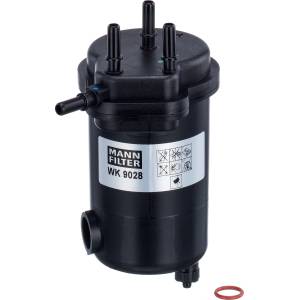 Mann-filter Горивен филтър MANN-FILTER WK 9028 z