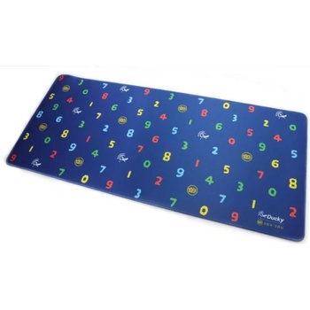 Image 1 of Ducky Ducky x SOU SOU Desk Mat DPCL21-CEBB1
