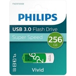 Philips Vivid 256GB USB 3.0 PH667810 Флаш памет