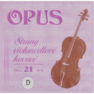 GORSTRINGS - Violoncello Opus D