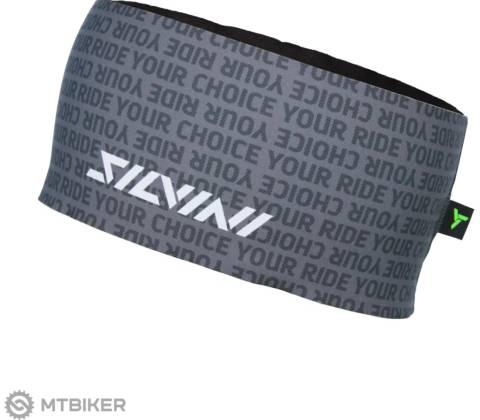 Silvini Agri charcoal/cloud