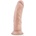 Blush Novelties Дилдо самолубрикиращо се 18cm, Dr. Skin