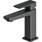Omnires pm7410gr - Смесител за умивалник parma 15 см, четкан графит (on0173)