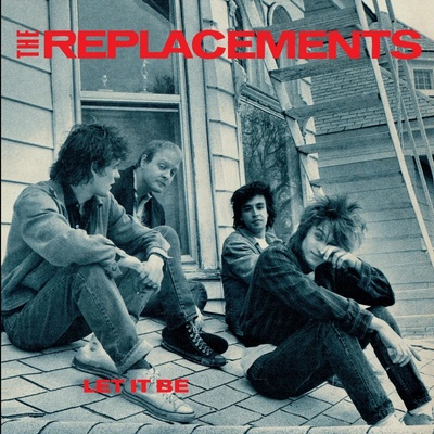Replacements - Let It Be Remaster Deluxe 3 CD