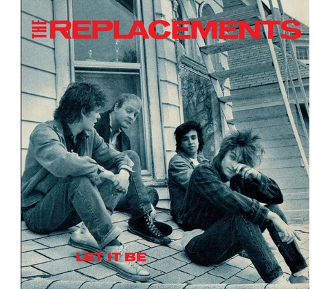 Replacements - Let It Be Remaster Deluxe 3 CD