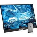 Arzopa A1 GAMUT