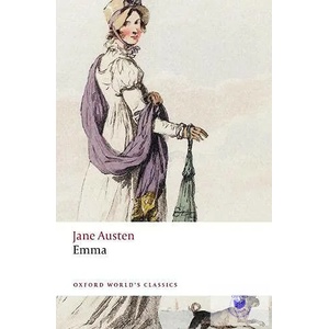Emma | John Mullan (ISBN: 9780198837756)