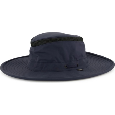 Tilley Шапка Tilley Airflo Broad Brim Hat - Midnight Navy - размер 61, 5 cm (204-6350-0516)