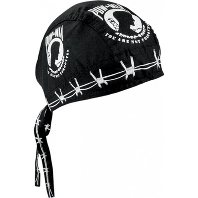 Zan Headgear Flydanna Pow/mia Iii Z565