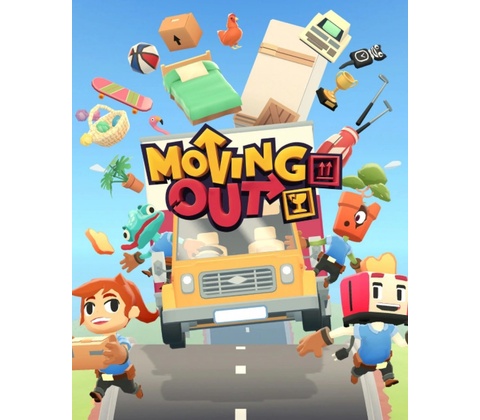Moving Out