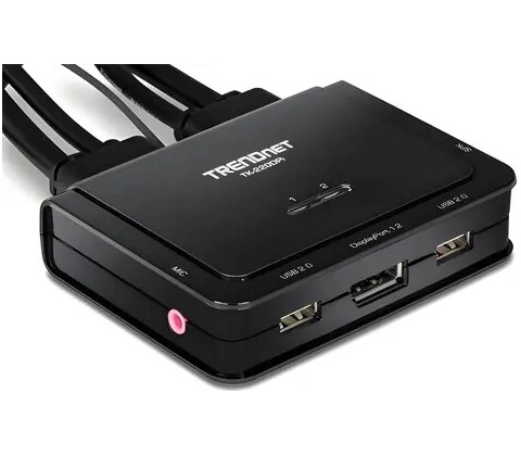 Trendnet TK-220DPI