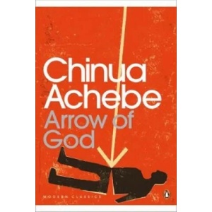 Arrow of God | Chinua Achebe (2010)