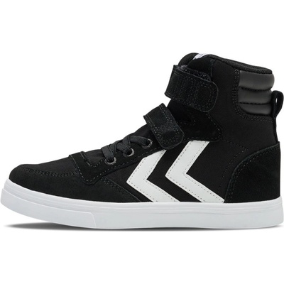 Hummel obuv SLIMMER STADIL HIGH JR 204496-2001