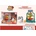 Armtoys ИНТЕРАКТИВНА ИГРАЧКА КУЧЕ С ГЛАСОВА КОМАНДА И ПЪРЗАЛКА В КУТИЯ
