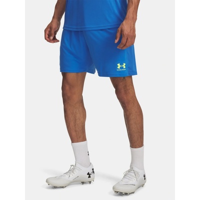 Under Armour UA Challenger Train Short-BLU