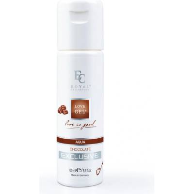Aqua Lubrikant Chocolate 100 ml