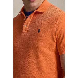 Ralph Lauren Тениска с яка (710A12484) - answear - 166,23 лв