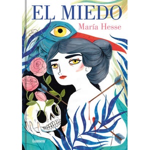 EL BOSQUE TENEBROSO DE MI MENTE | HESSE, MARIA (ISBN: 9788426425577)