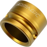 Simagic Wheel Mount, yellow, (P-WMT-YELLOW) - pimpmypc