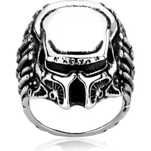NNM пръстен Predator - SS8-217R