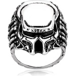 NNM пръстен Predator - SS8-217R