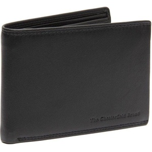 The Chesterfield Brand Lynnwood Black