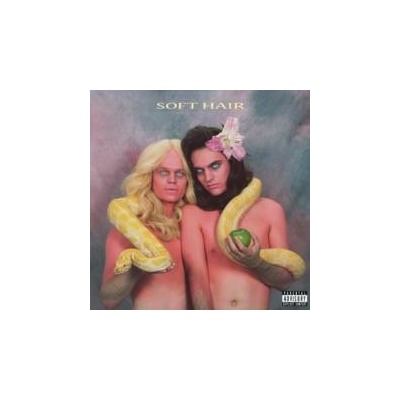 SOFT HAIR: SOFT HAIR CD
