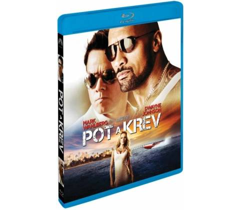 Pot a krev BD