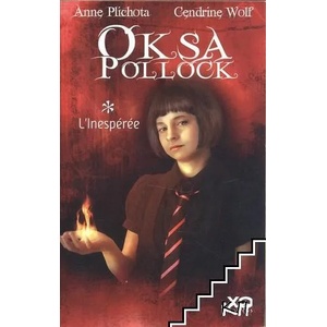 Oksa pollock. Tome 1-3 (ISBN: 9782845634633)