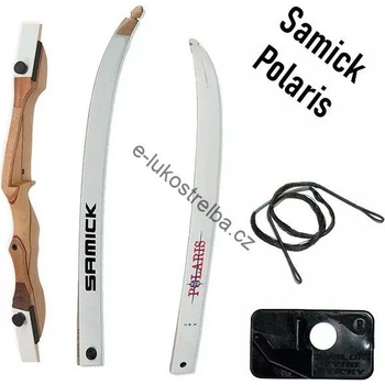 Samick Polaris
