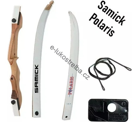 Samick Polaris