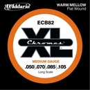 D'Addario ECB82