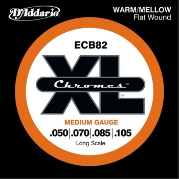 D'Addario ECB82