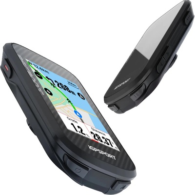 iGPSport BSC300T – Zboží Živě