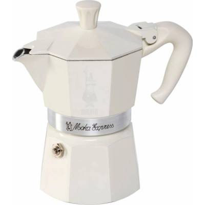 Bialetti MOKA EXPRESS 3 panna Winter Wonderland