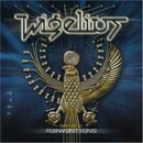 Wigelius - Reinventions CD