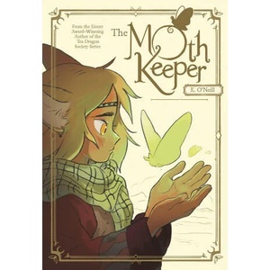 Moth Keeper | O'Neill, K (ISBN: 9780593182260)