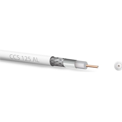 Zircon CCS 125 AL