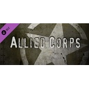 Panzer Corps: Allied Corps