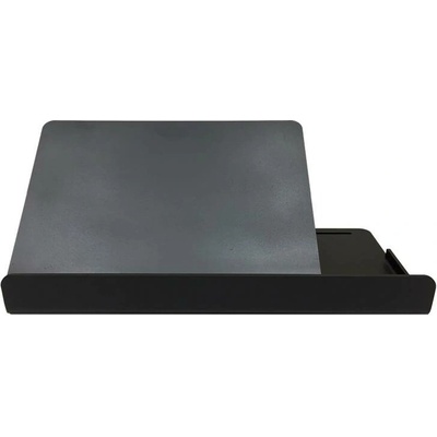 KASAmax Kovový stojan na tablet 10" a tiskárnu