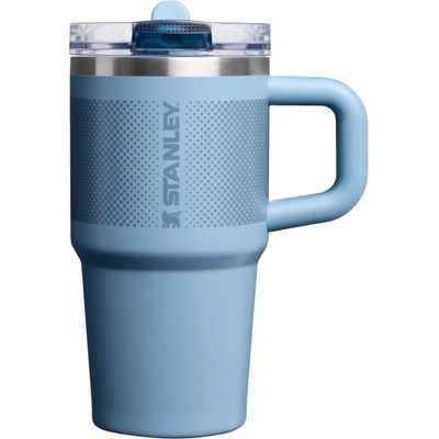 Stanley The Quencher/Cup Protour Flip Straw Tumbler 600 ml 20oz Indigo Fade