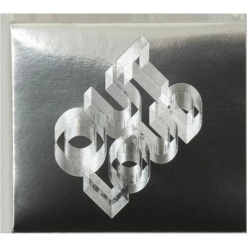 Kungs - Out Loud CD
