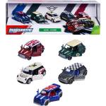 Majorette MINI Icons - комплект 5 колички 1: 64 8504105006