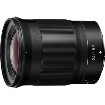 Nikon FX Nikkor Z 24mm f/1.8S