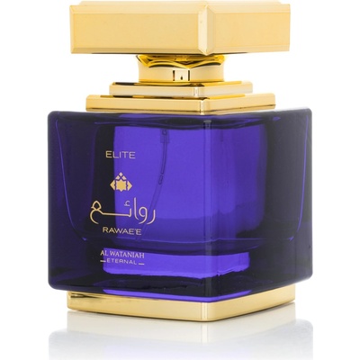 Al Wataniah Rawaee Elite parfémovaná voda unisex 100 ml