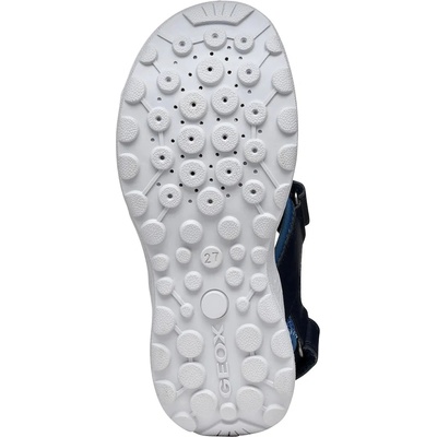 Geox Детски сандали Geox VANIETT (J555XB.01454.24.27)