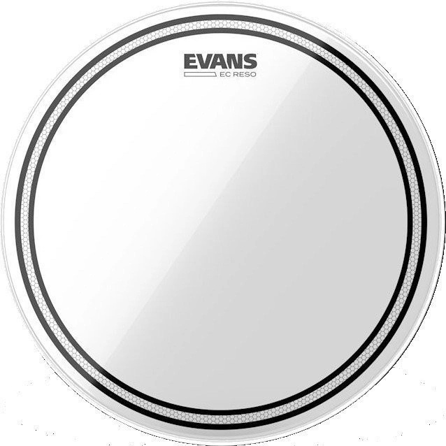 Evans TT 08 ECR