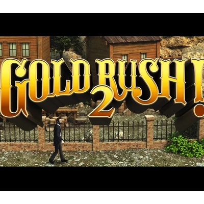 Gold Rush! 2